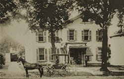 126 E Genesee Street, Manlius, NY 13066