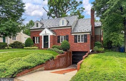 809 ENDERBY DR, ALEXANDRIA, VA 22302