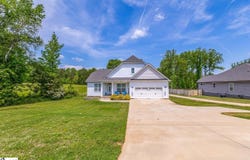 725 Lightwood Knot Road, Woodruff, SC 29388