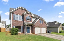 2173 PARSONS DRIVE, MOODY, AL 35004