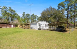 2670 SE 141ST AVENUE, MORRISTON, FL 32668