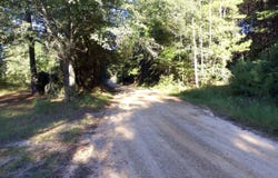 556 MILTON ROAD, Spearsville, LA 71277