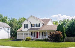 7 RALEIGH COURT, POTTSTOWN, PA 19464