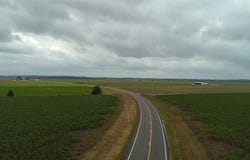 Highway 50, Snook, TX 77878