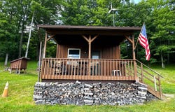 0 Jordan Rd, Clarksville, NY 14715