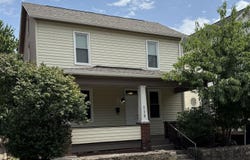 118 OAK STREET, CUMBERLAND, MD 21502