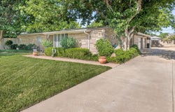 2229 Charles Street, Pampa, TX 79065