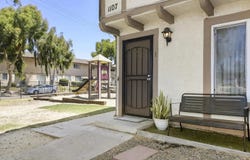 1107 S 41st St unit: 1, San Diego, CA 92113