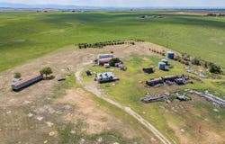 46507 County Road 21, Nunn, CO 80648