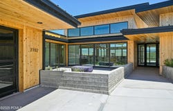 7702 N Fire Ring Glade, Park City, UT 84098