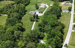 8024 Hightop Road, Hillsboro, OH 45133