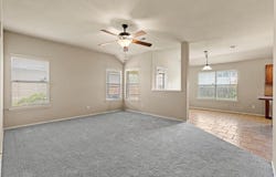 2041 Meadow View Drive, Princeton, TX 75407