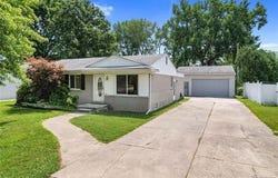 48118 Forbes Street, Chesterfield, MI 48047