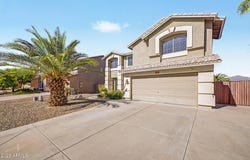 3763 S CHAPARRAL Road, Apache Junction, AZ 85119