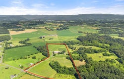 3659 S OX ROAD, EDINBURG, VA 22824