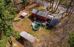 68 Corey Hill Rd, Ashburnham, MA 01430