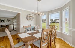 49 Santa Gertrudis Drive, Clayton, NC 27520