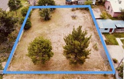 503 W First Street, Marfa, TX 79843