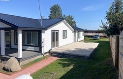 802 ENGLESIDE Ave, Joseph, OR 97846