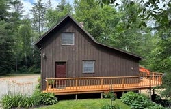 1848 N Mountain Valley Highway, Montville, ME 04941