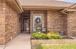 2125 Bunker Hill Drive, Abilene, TX 79601