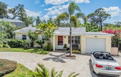 751 BAYSHORE DRIVE, TARPON SPRINGS, FL 34689