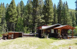 11 Valley View Way, Lowman, ID 83637