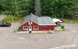 10198 W State Highway 77, Hayward, WI 54843