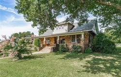 519 Church  AVE, Mulberry, AR 72947