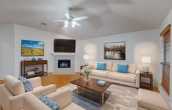 3821 Red Oak Street, Sachse, TX 75048