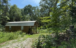 20635 Rocky Ridge Lane, Mt. Pleasant, IN 47137