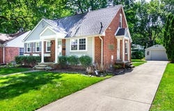 4237 Wakefield Road, Berkley, MI 48072