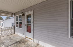 634 Hoover Street, Shelbyville, IN 46176