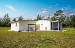 18470 E ROYAL OAK DRIVE, Perry, FL 32348