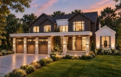 9417-A WOODED GLEN Avenue, BURKE, VA 22015
