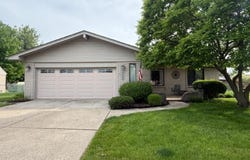15746 Nader Court, Clinton Township, MI 48038