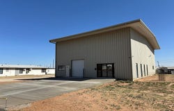 1810 N Lee Ave, Odessa, TX 79761