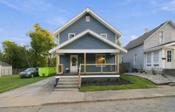 1229 3rd Street, Fort Wayne, IN 46808