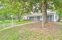 1422 21st Street, Huntsville, TX 77340
