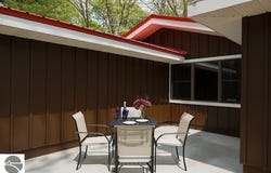 2401 J Maddy Parkway, Interlochen, MI 49643