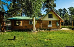 5 Story Brooke Lane, Story, WY 82842