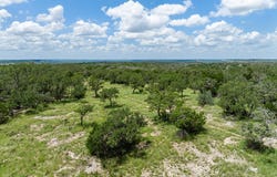 1632 Link lot: 13, Doss, TX 78618
