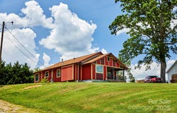 529 Old Newfound Road, Leicester, NC 28748