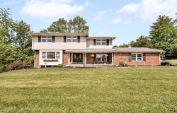 5673 Club LN, Roanoke, VA 24018
