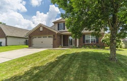 142 Irving Lane, Georgetown, KY 40324