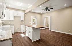 517 7th, Mt Pleasant, TX 75455