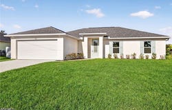 424 NW 17th Place, Cape Coral, FL 33993
