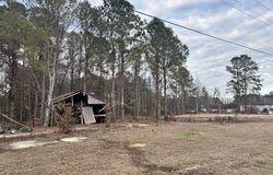 8199 Moses Dingle Road, Manning, SC 29102