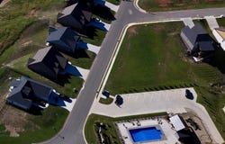 Lot 100 Shoreline Vista, Morristown, TN 37814