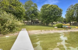 4123 Birch Drive, Honor, MI 49640